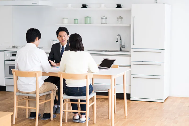 リースバックにより毎月の支払いが楽になった事例